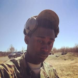 Meet your Posher, James